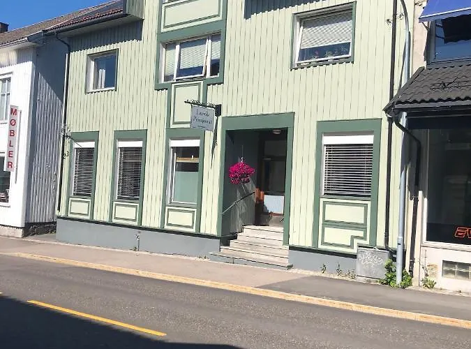 Larvik Pensjonat