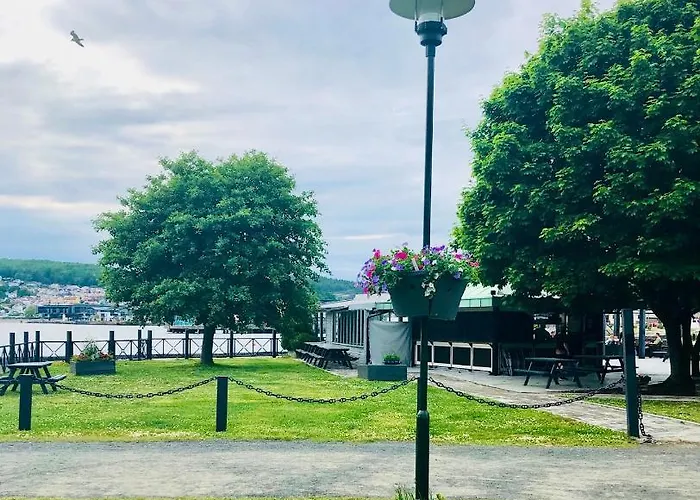 Larvik Pensjonat
