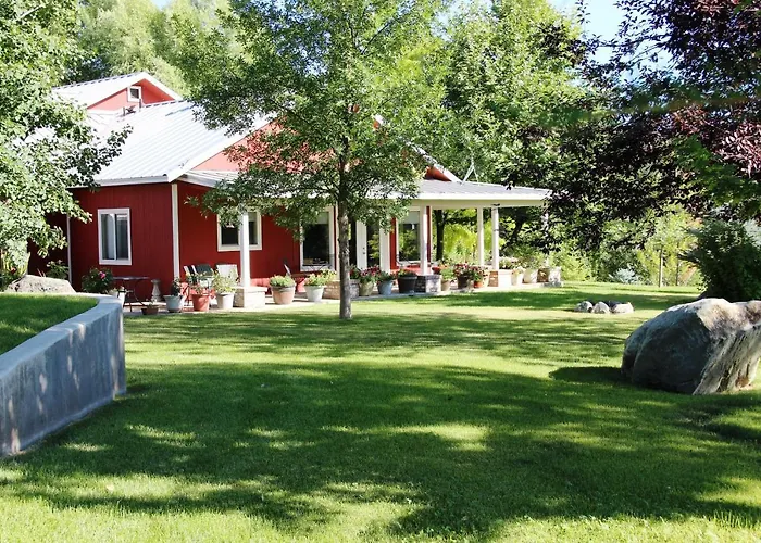 Pleasant Valley