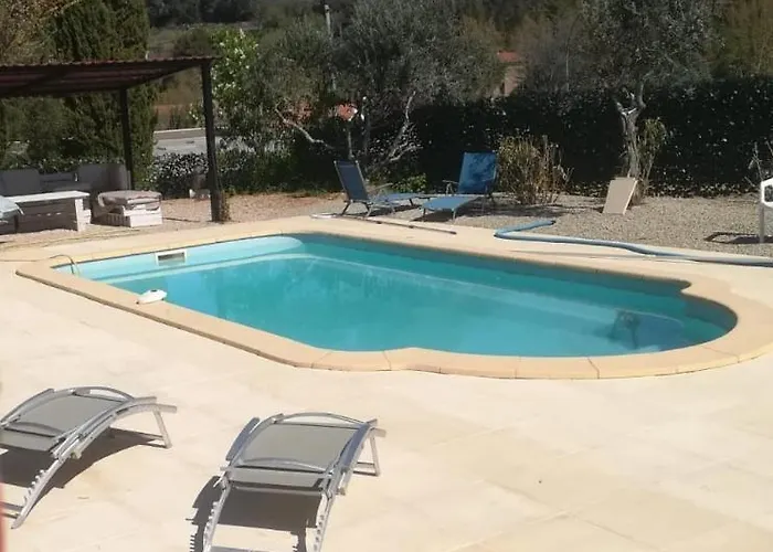 Villa Hortensias