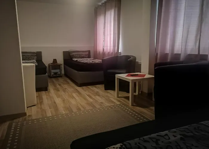 Pension Forstfeld Kassel