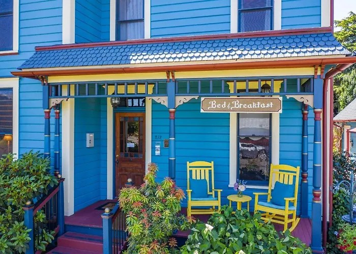 Mamere'S Guest House