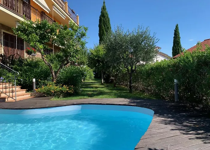 Villa Pineland