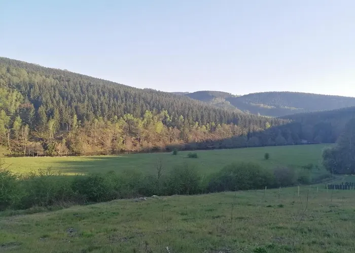 La Roseraie