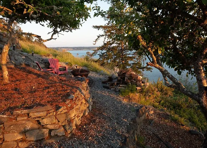 180º Puget Sound View