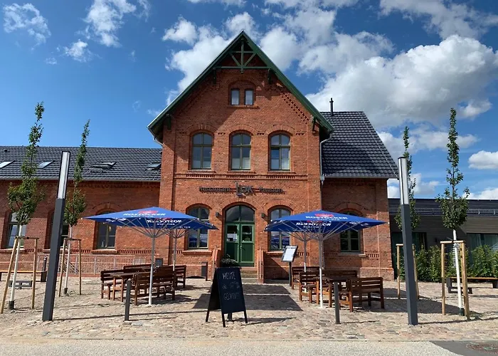 Lok - Die Pension - Das Restaurant