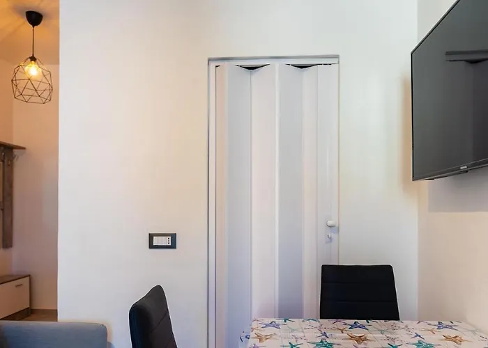 Appartamento Di Daniele