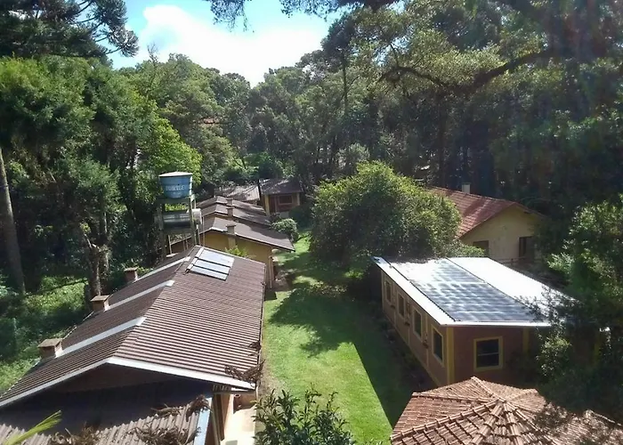 Cháles Terra Nativa Monte Verde 
