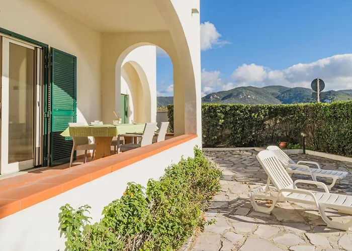 Villa Asteria - Goelba
