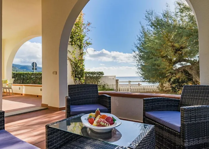 Villa Asteria - Goelba