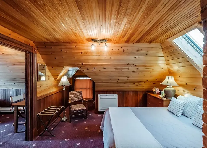 Mamere'S Guest House