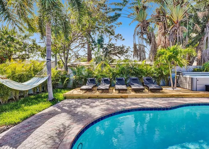 Pompano Beach House