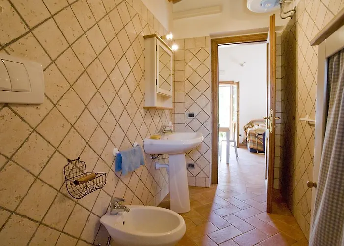 Villino Francesca