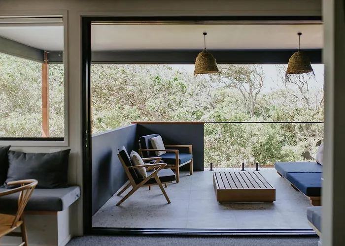 Ocean Suites Byron Bay