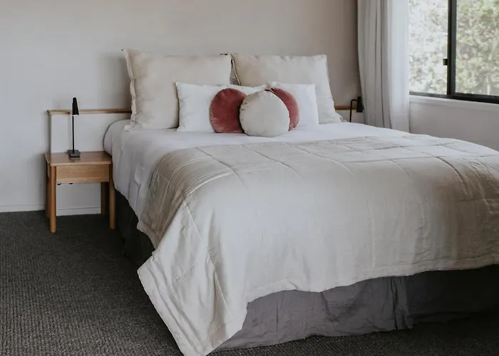 Ocean Suites Byron Bay