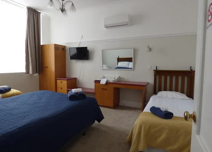 Sahara Guest House
