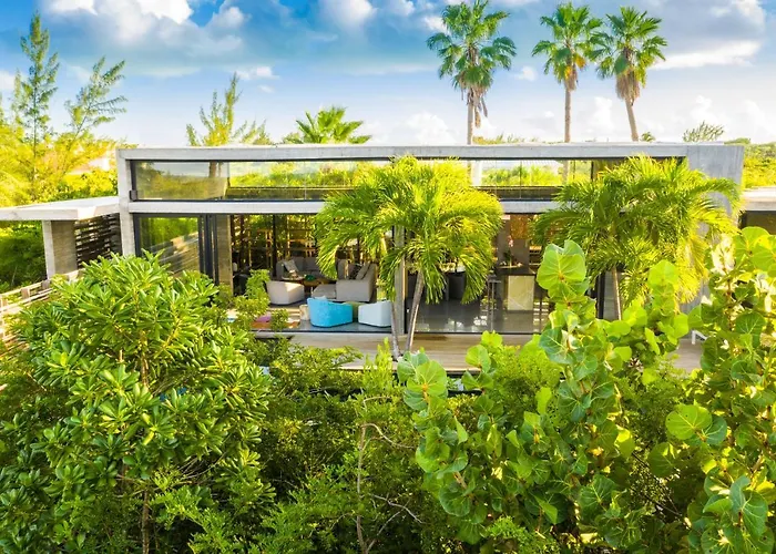 Villa Islander