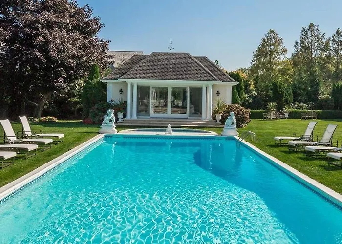 Villa Qadus - Luxury With Pool