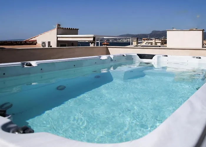 Villa Molinar