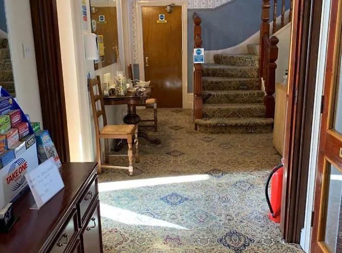 Kings Lodge Hotel