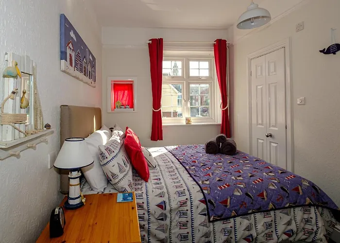 Robertsbrook Guest House