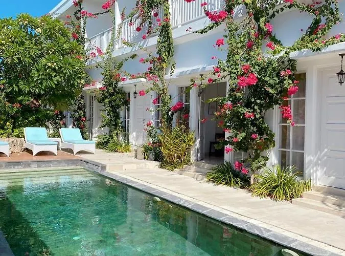 Guest house: Hikari Guesthouse