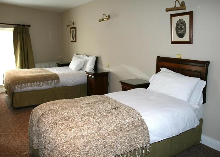 Jbs Bar & Guest Accommodation
