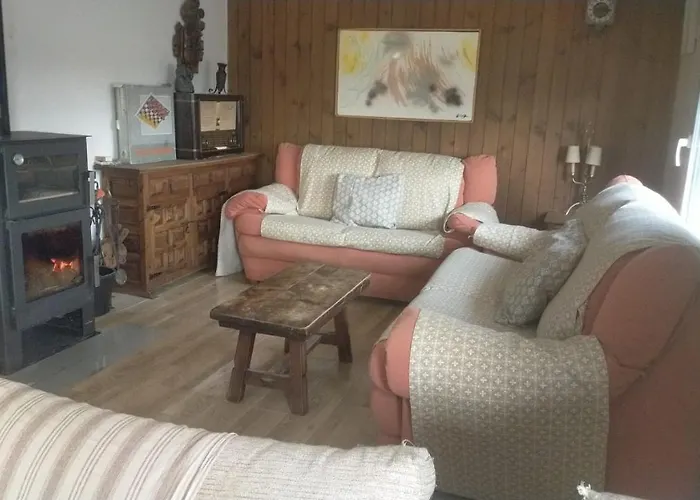 Hostal La Casita de la Sierra Guadarrama