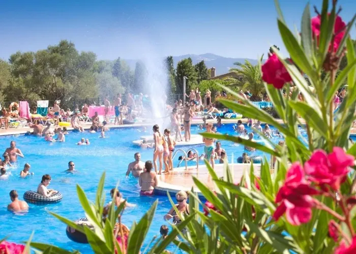 Castell Montgri - Mobile Homes By Lifestyle Holidays