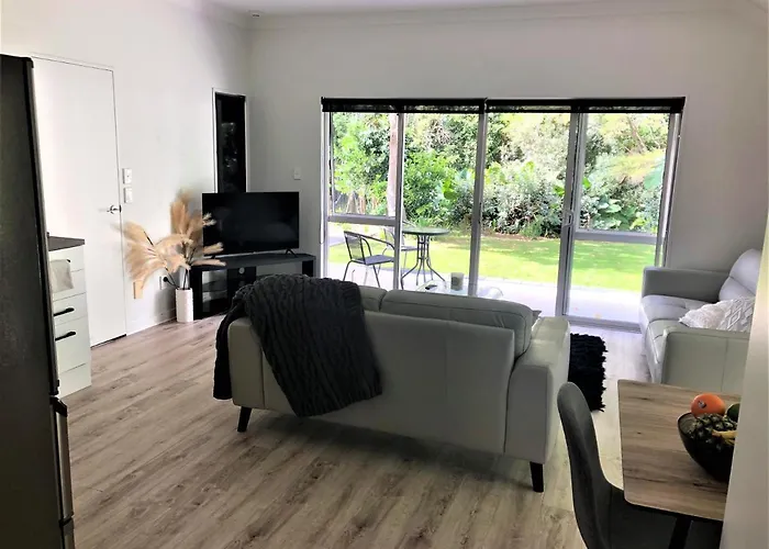 Robyn'S Retreat