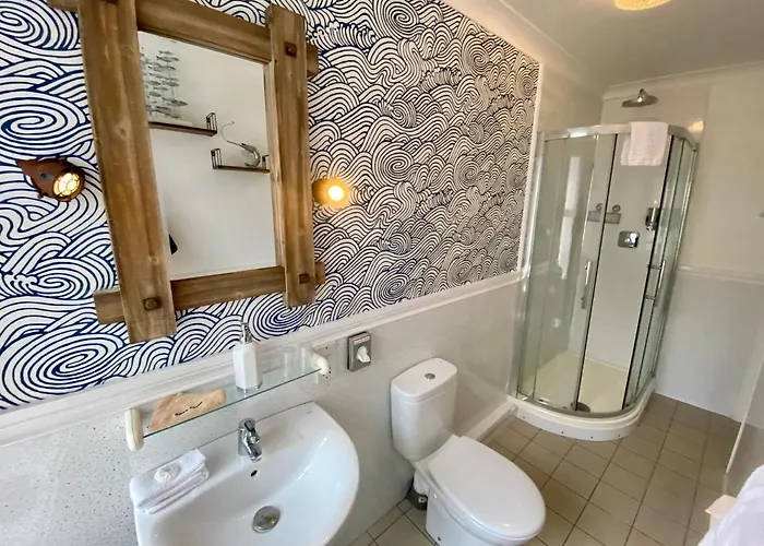 Sunnybank Guesthouse