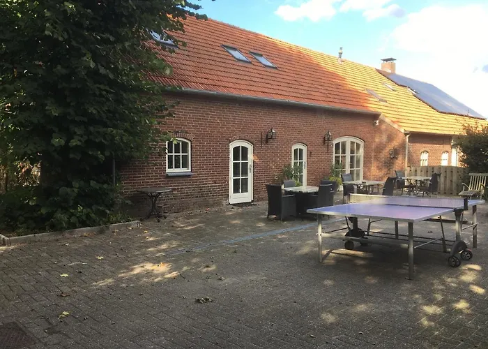  Bij Bedaf