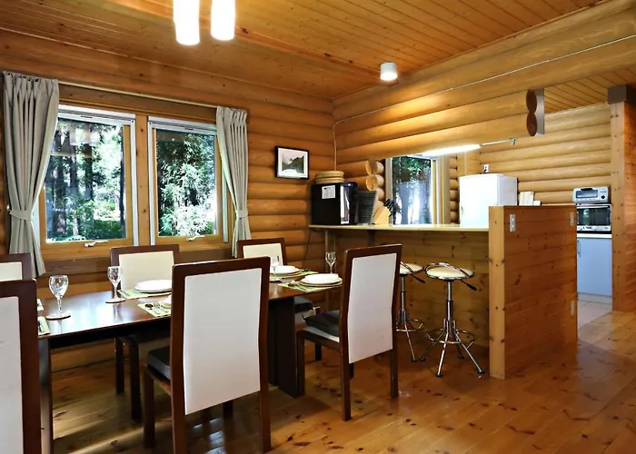 Big Bear Chalets & Apartments