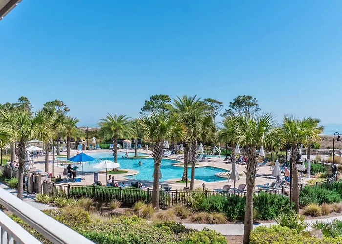 Direct Oceanfront Villa - Heated Pool & Breathtaking Ocean View
