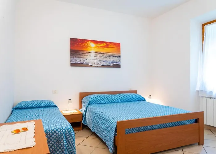 Appartamento Passeggiata Al Mare