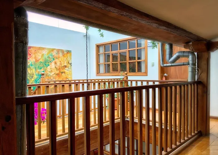 Nanas Hostel