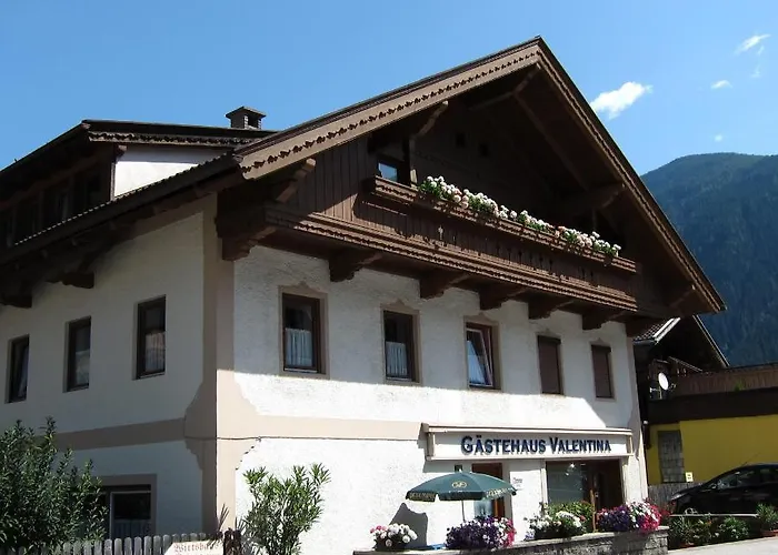 Gaestehaus Valentina