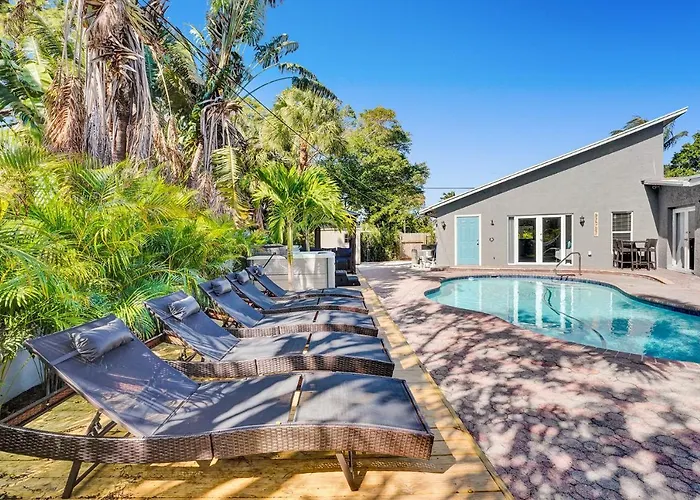 Pompano Beach House