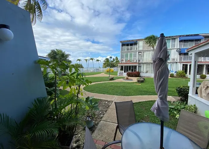 Paradigm Villa Dorado