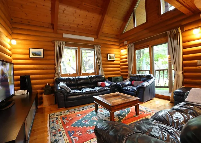Big Bear Chalets & Apartments