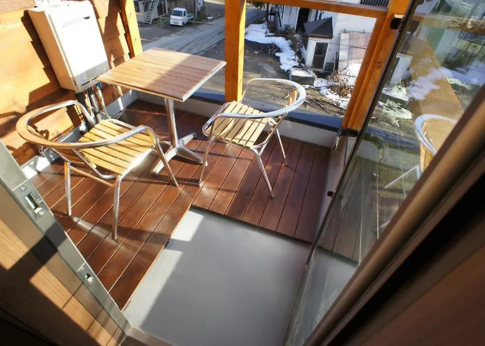 Big Bear Chalets & Apartments