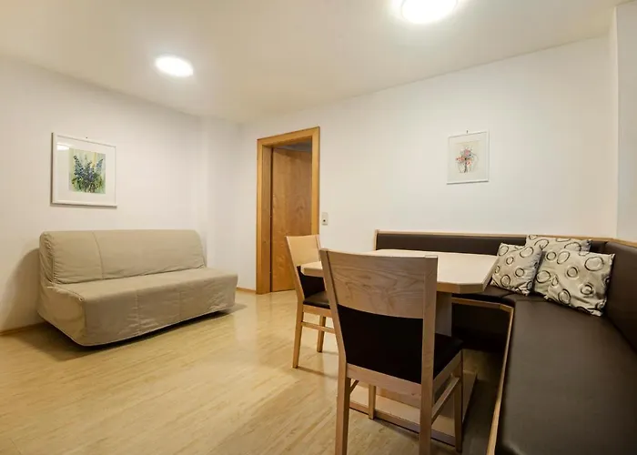 Apartpension Kappacher