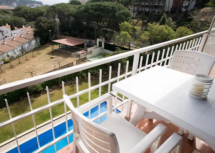 Alquiler de vacaciones: Caleta Sol Petit