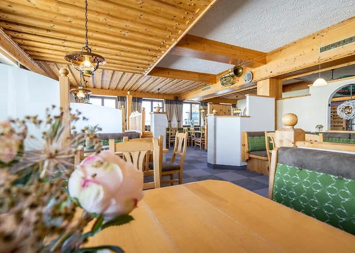 Gasthof Jandlalm