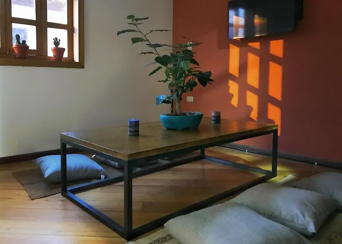 Nanas Hostel