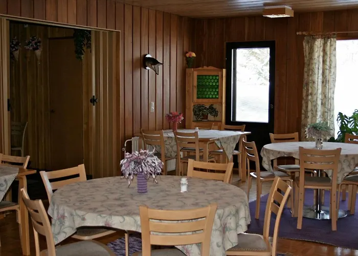 Gasthaus Punkaharju