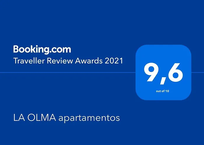 LA OLMA
