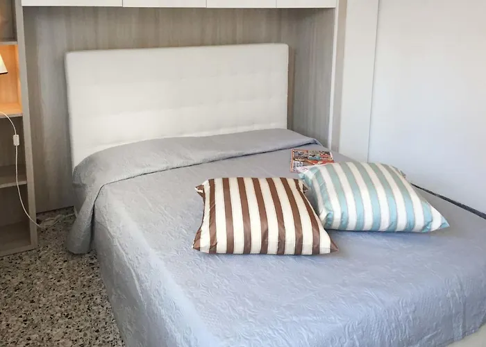 Villa Sandra By Interhome