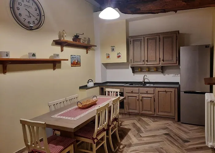 Il Vicolo