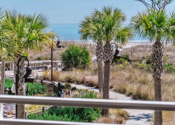 Direct Oceanfront Villa - Heated Pool & Breathtaking Ocean View
